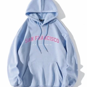 Hoodie  - Fin hoodie, endast använd få gånger storlek XS