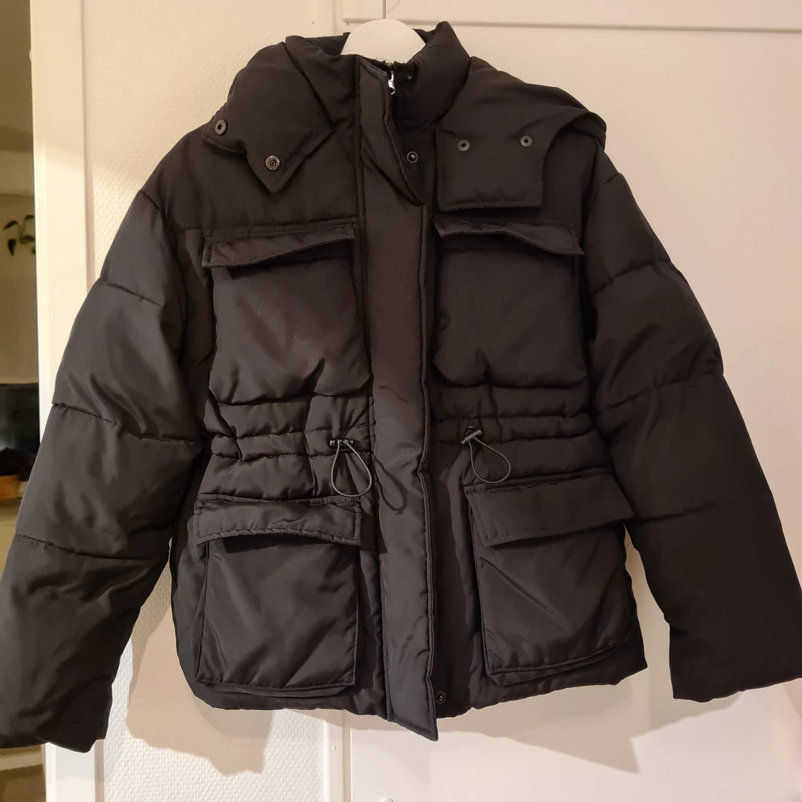 Gina Tricot Alba Puffer 34