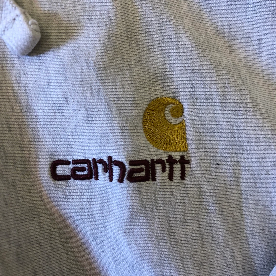 Carhart tröja XS - 90