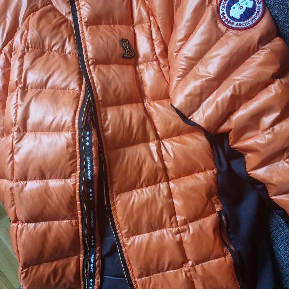 Ovo x canada goose hybridge cheap lite