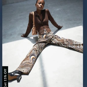 nya motel rocks byxor - nya endast provade byxor från motel rocks. säljer pga att de tyvärr ej passade min stil 