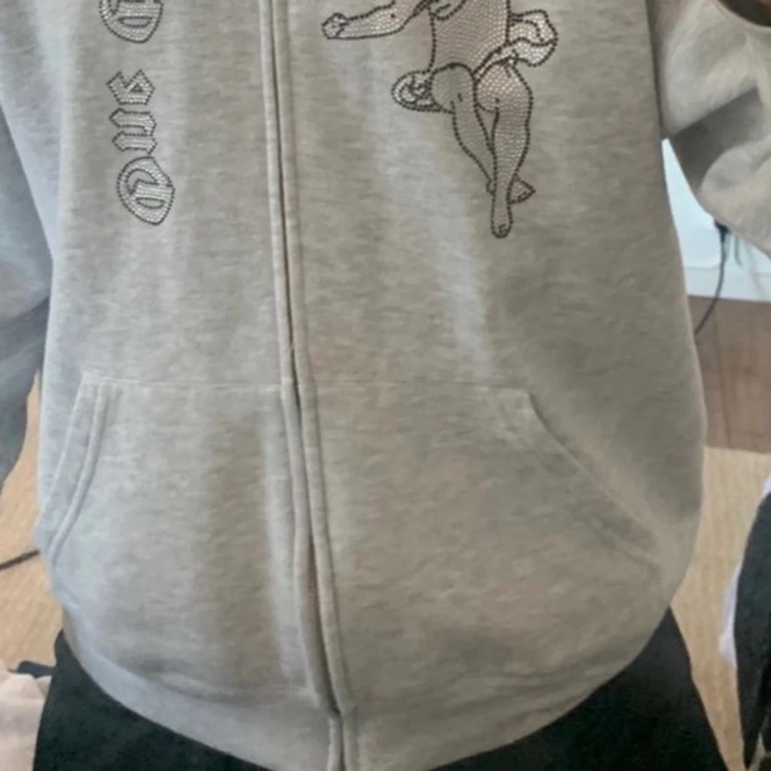 Söker one of one hoodie