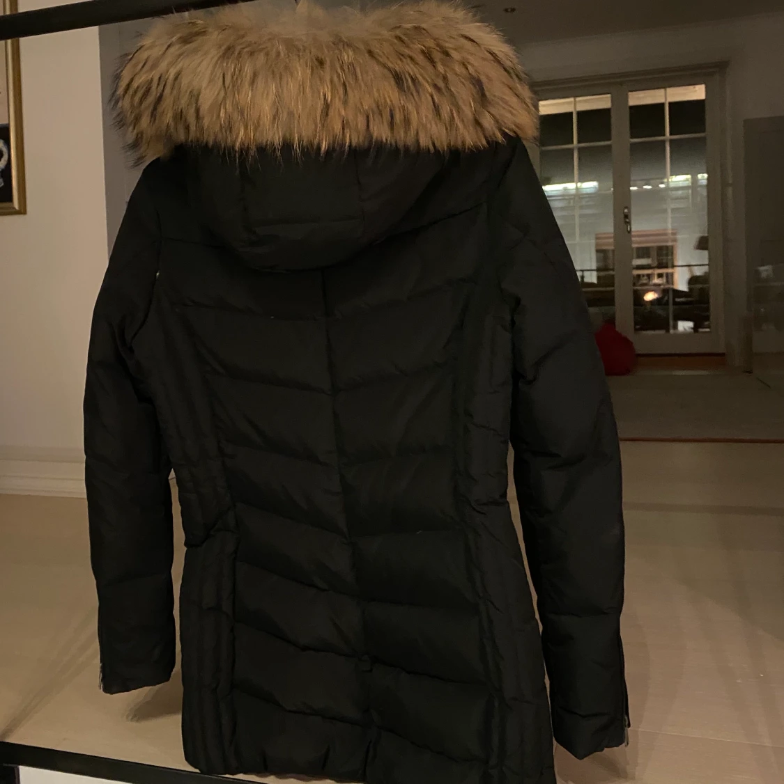 Vinterjacka från SAKI - 91