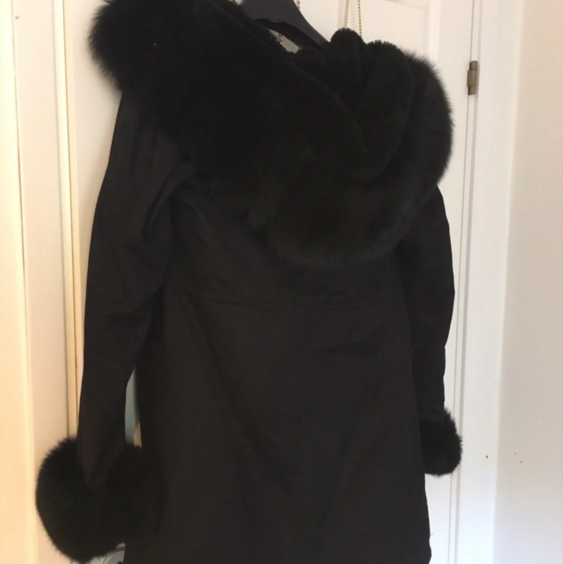 Garoff parka vinterjacka - 91