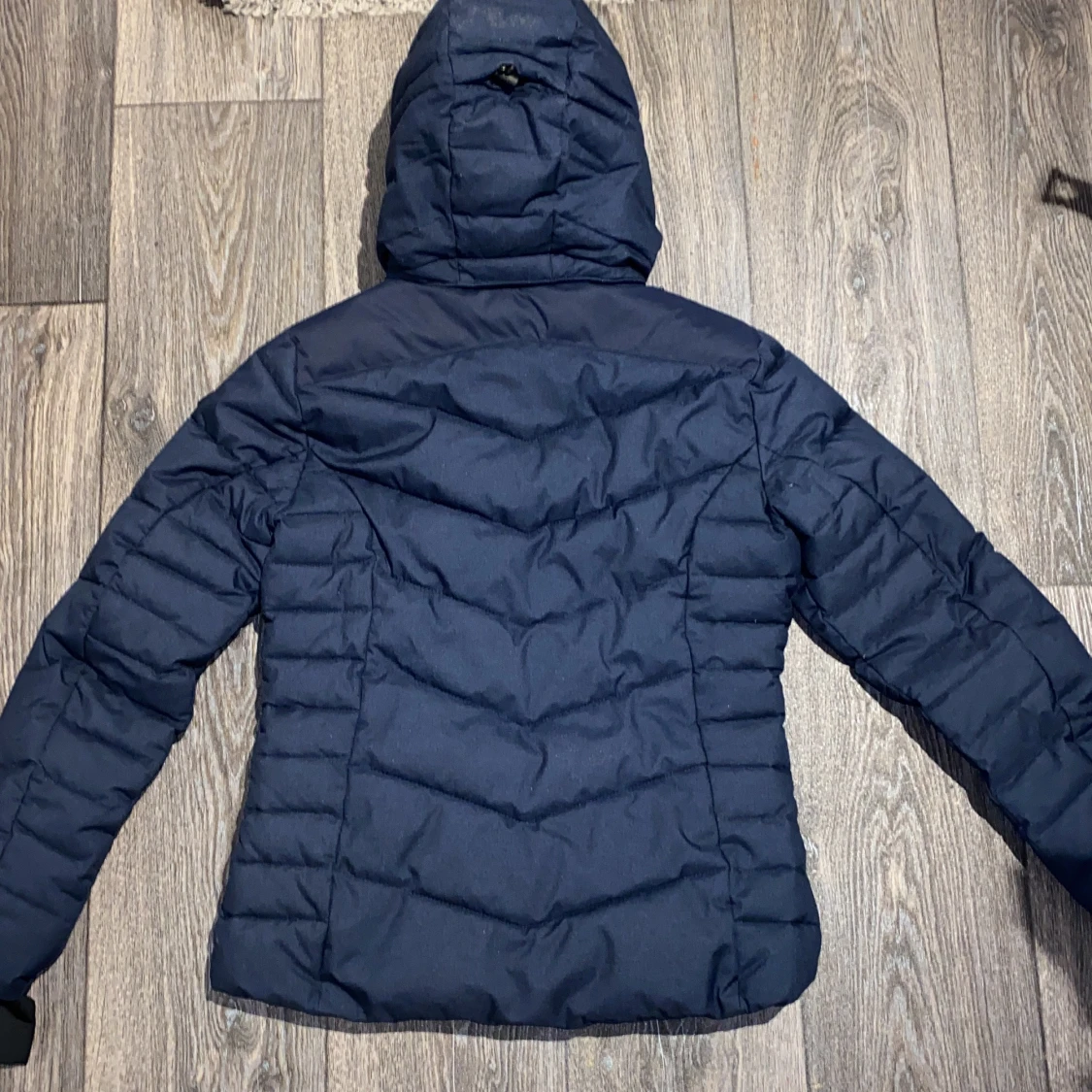 Mckinley jacka  - 91