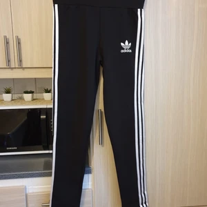 Adidas tights - Nya adidas tights i storlek XS