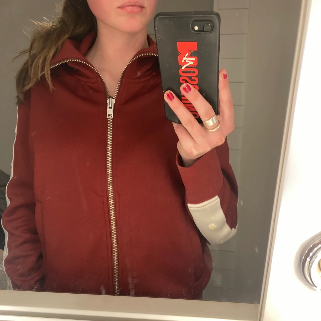 Nydén sweatshirt