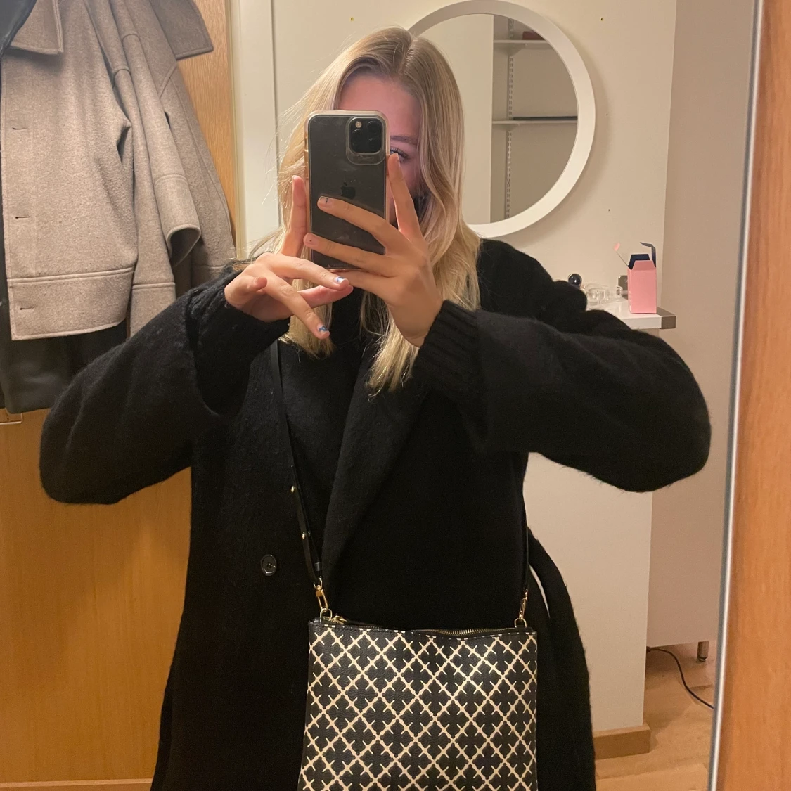 Marlene Birger väska