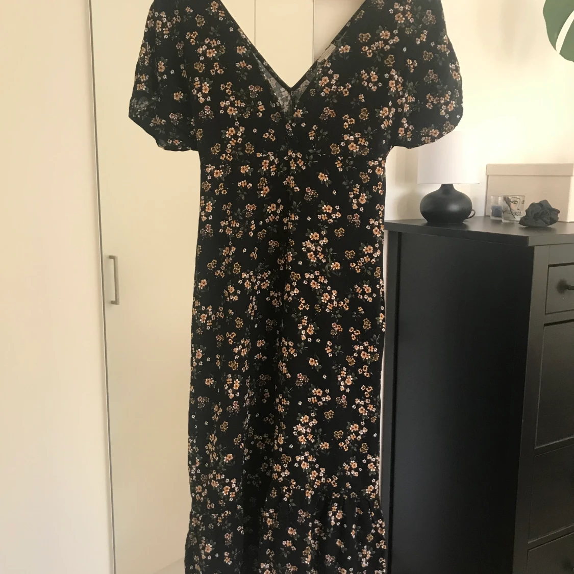 Klänning pull and bear 