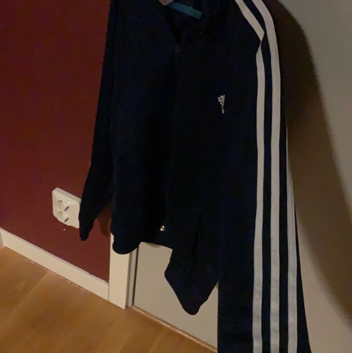 Adidas kofta - 90