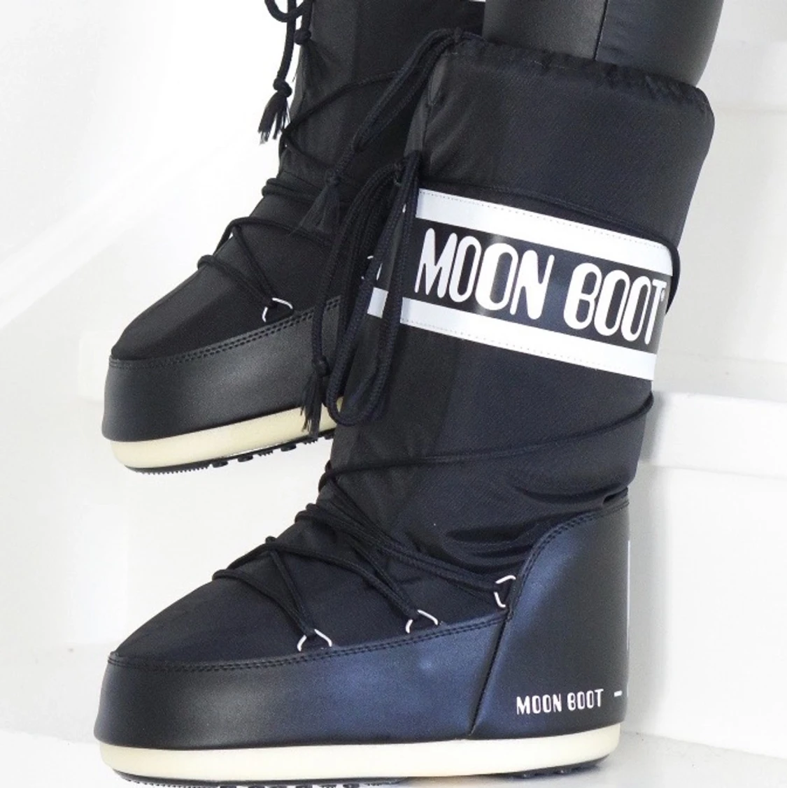 Moon Boots
