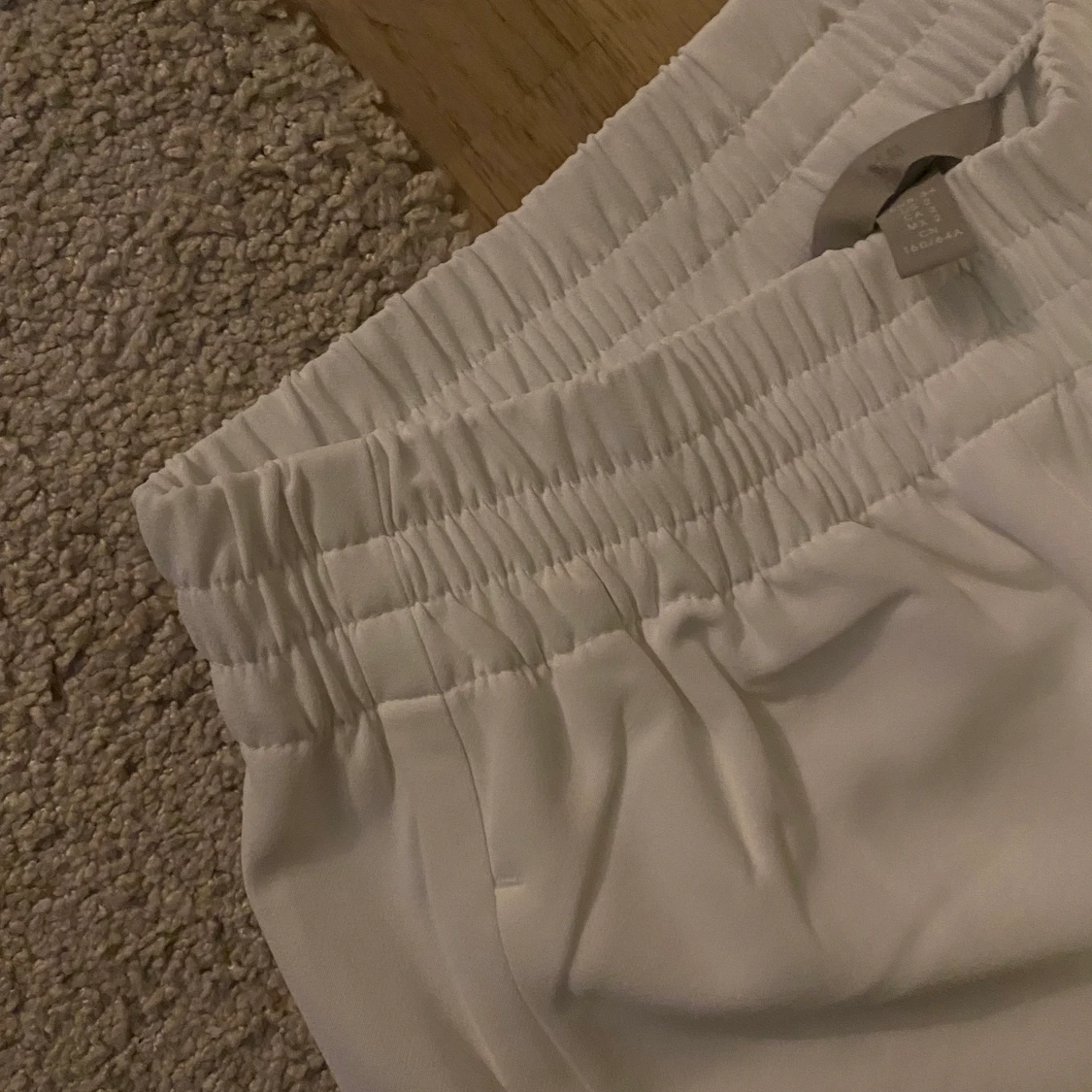 Vita byxor  - 90