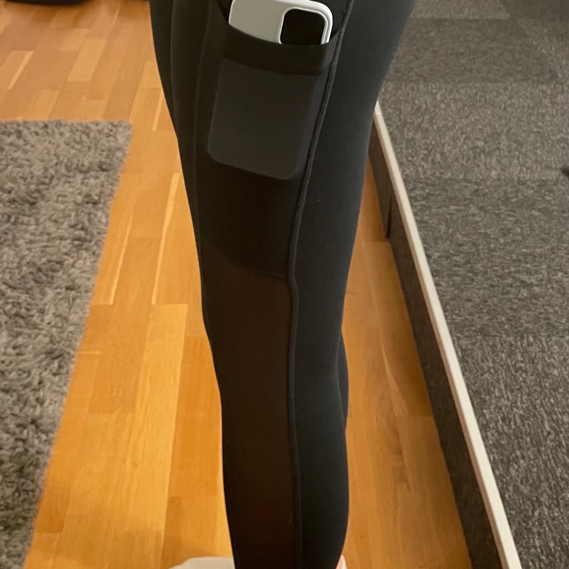 Träningsbyxor  - 90