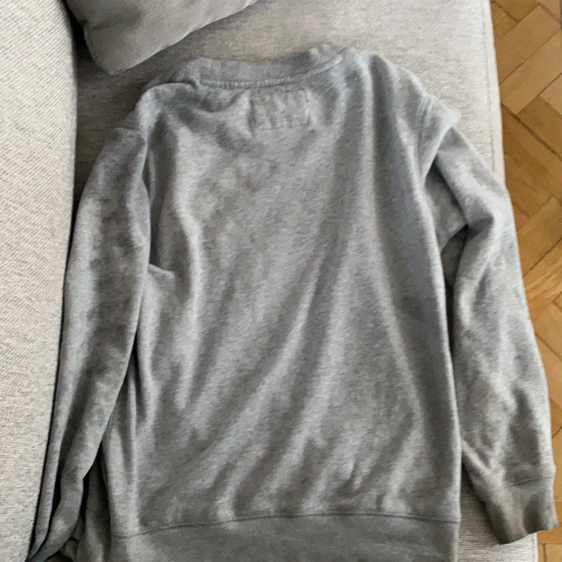 Morris tröja Storlek S  - 91