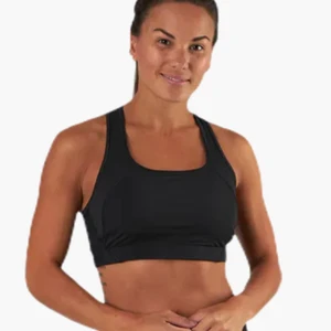 Sportbh  - Helt ny sportbh i storlek S. Säljes på grund av fel storlek. Köparen står för frakt eller hämtas i Jönköping!