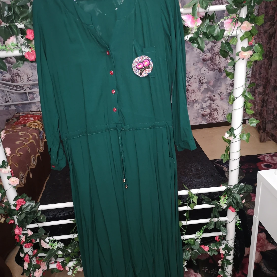 Massa fina klänningar 💃 - 90