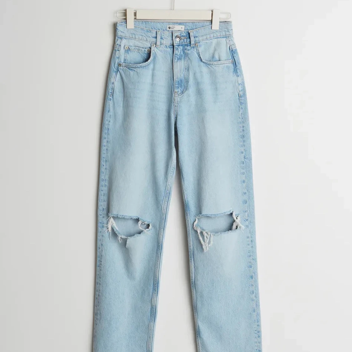 90’s Jeans  - 2