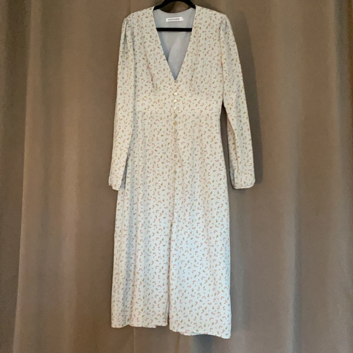 Adoore klänning stl 40 (=M)