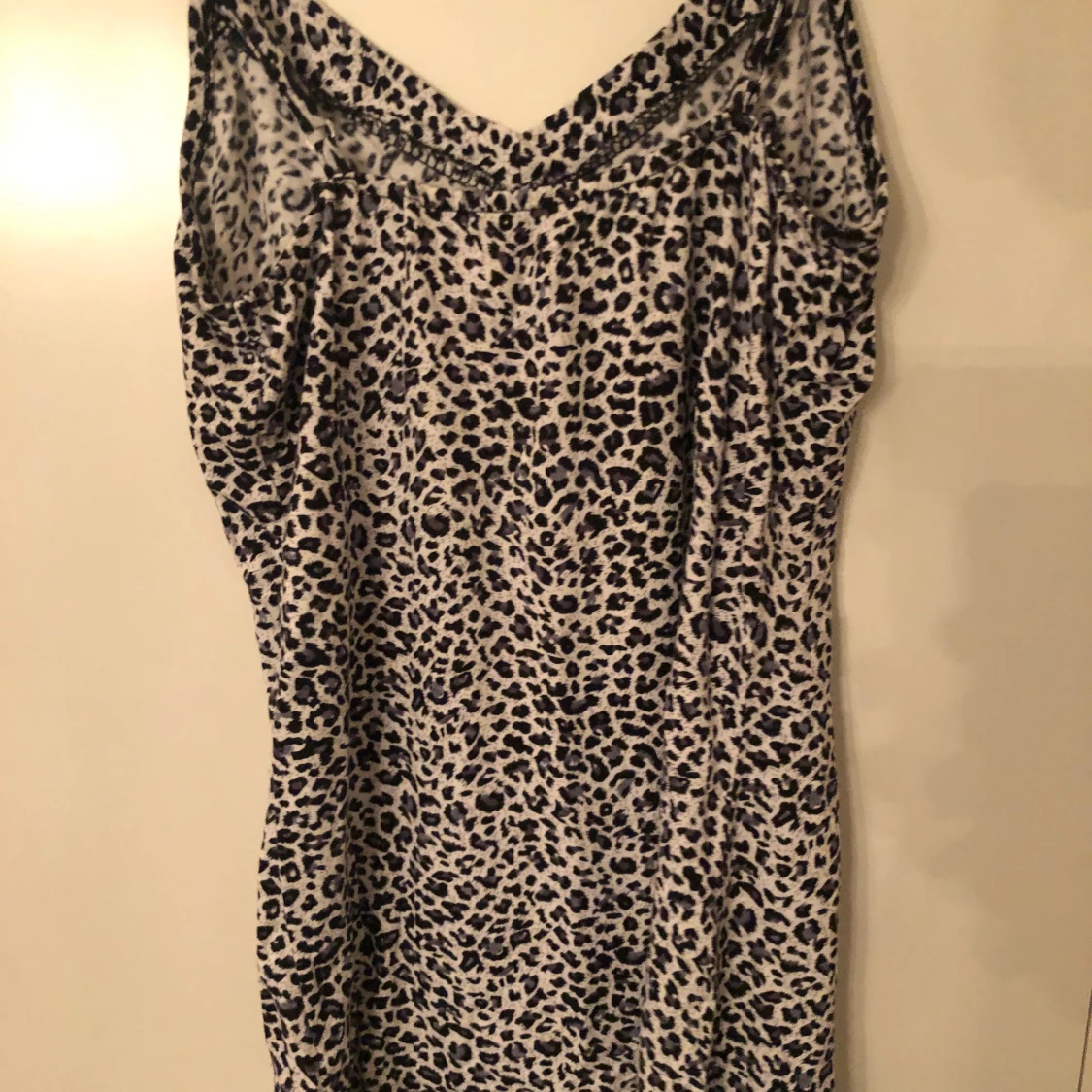 Leopard linne - 90