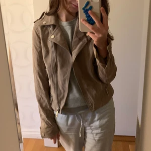 Jacka  - Mockajacka, aldrig använd☺️