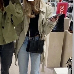 Kappa - Jätte fin kappa!!❤️ storlek 40 men passar mig som är XS!