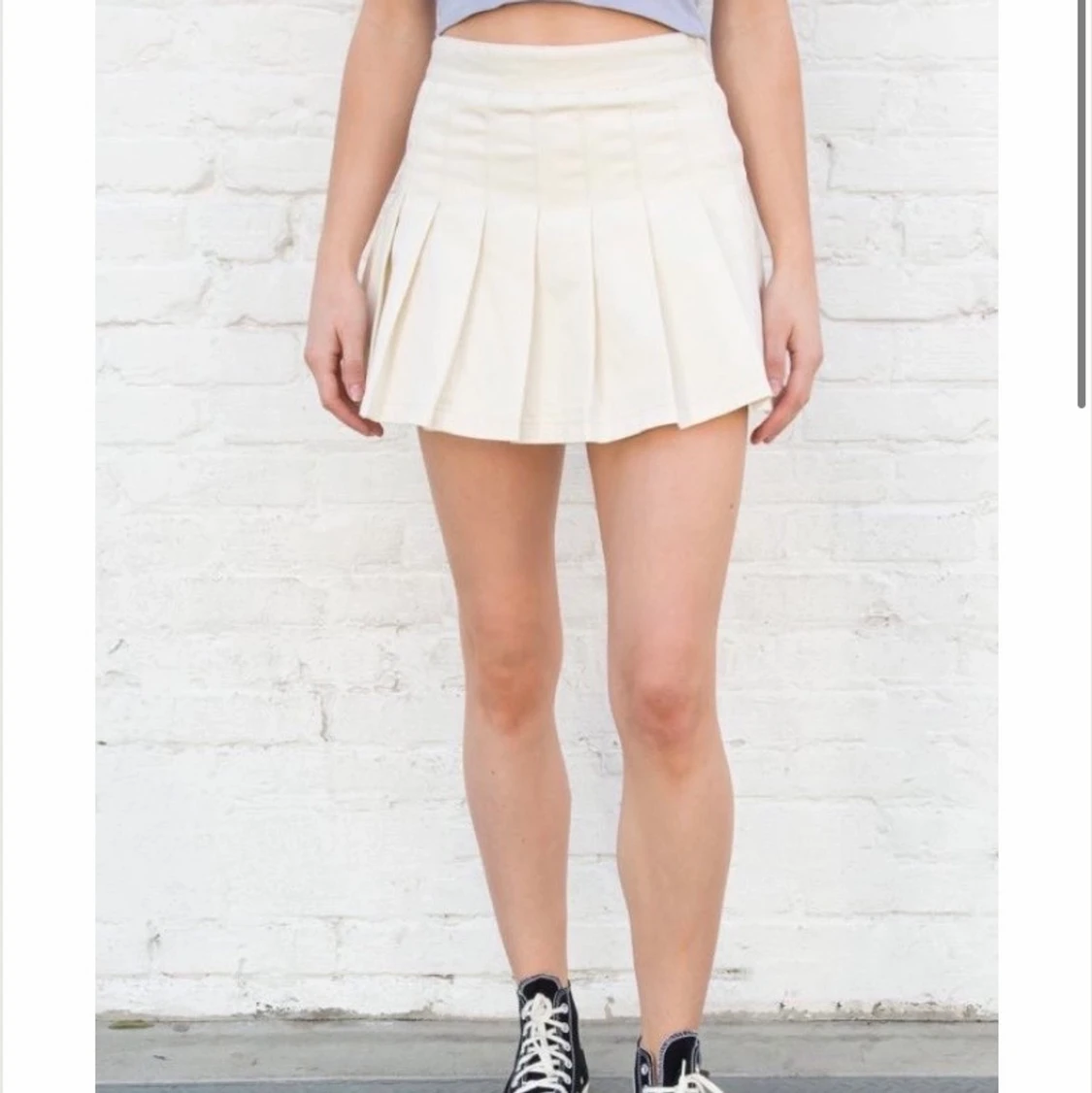 Brandy Melville tenniskjol