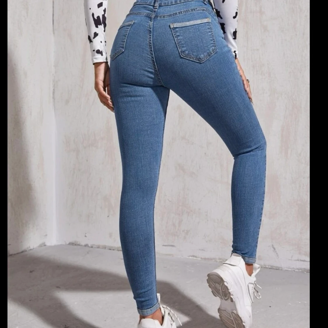 Jeans  - 90