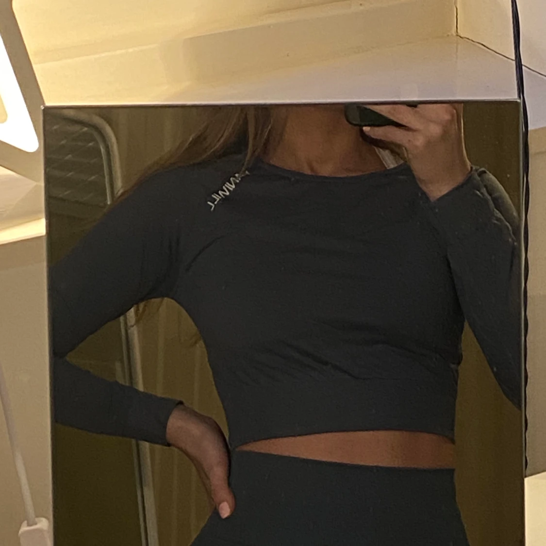 Träningstopp från Icaniwill  - 91