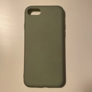 Skal  - Ett skal för iPhone 6/7/8 