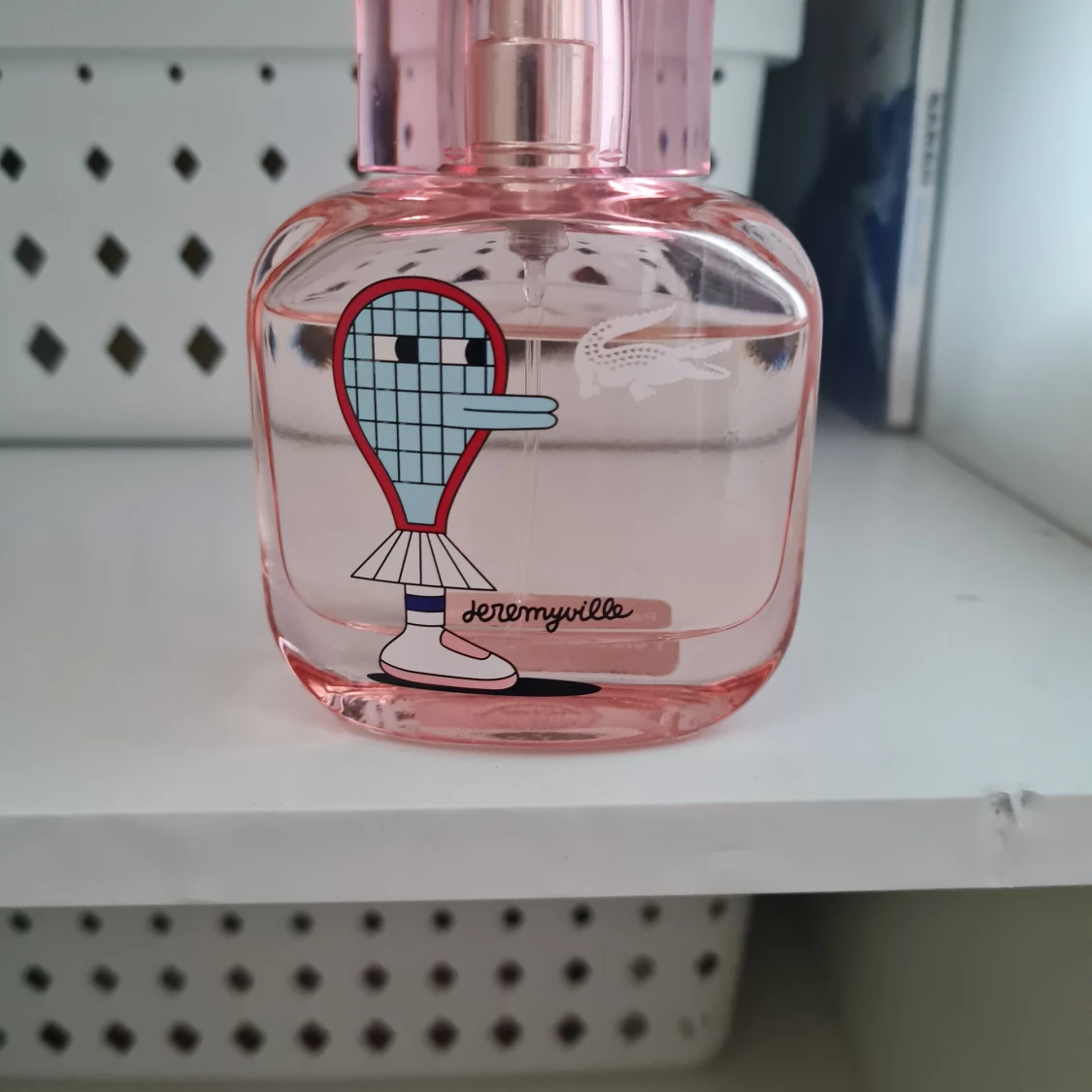 L.12.12 French Panache PE Eau de Toilett - 91
