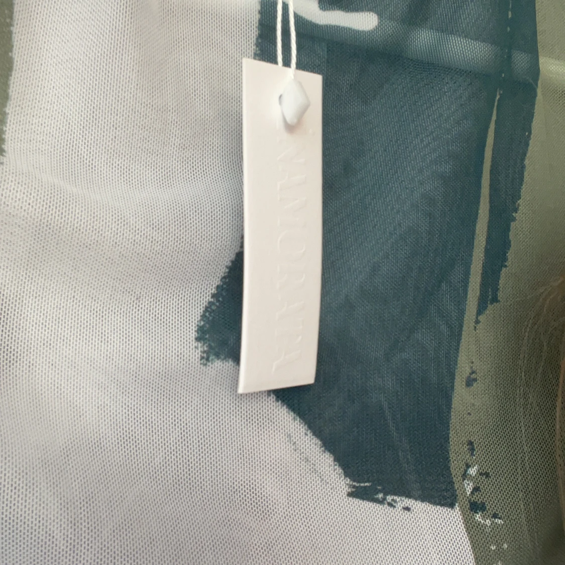 Inamorata mesh tröja - 91