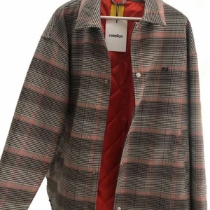 Rotation jacka! - Helt ny aldrig använd. Nypris 799.