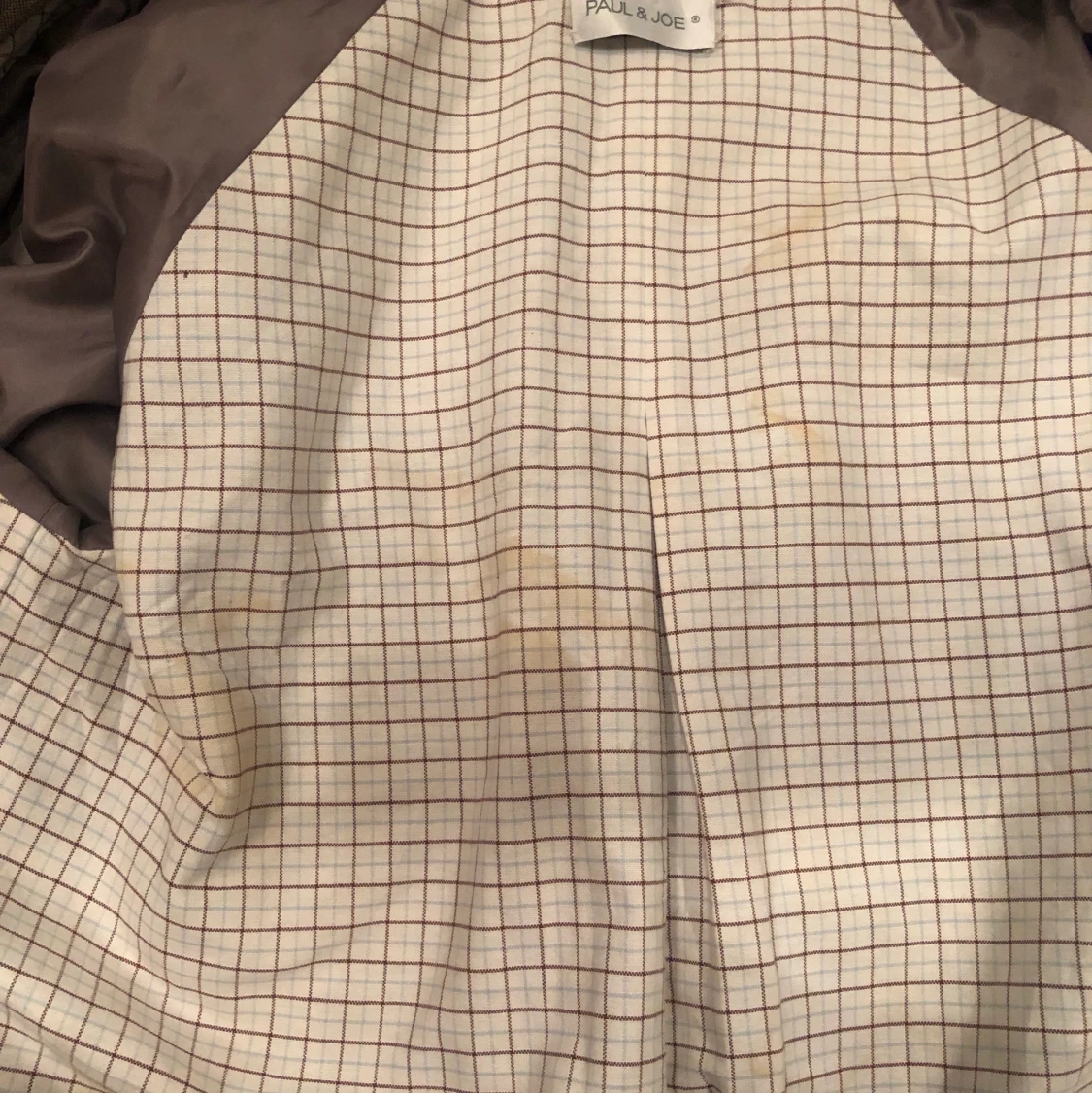 Jacka paul & joe - 91