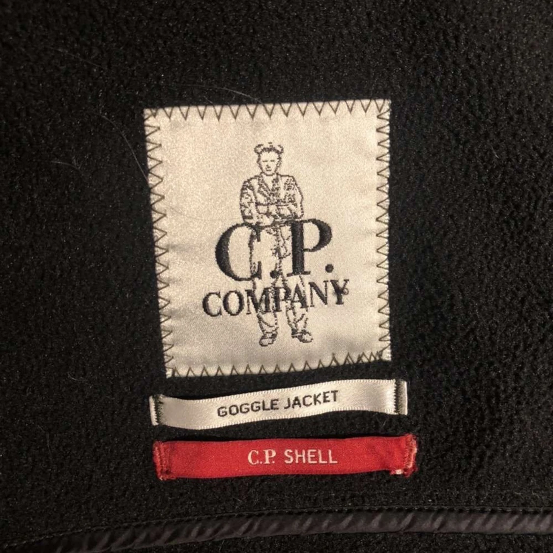 CP Company - 91