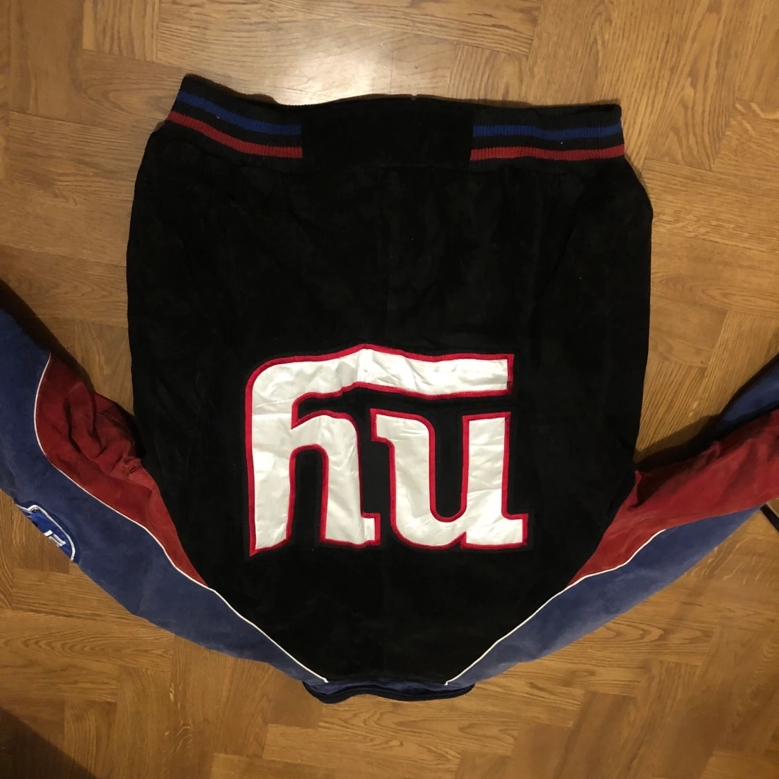 Football Jacket size L - 90