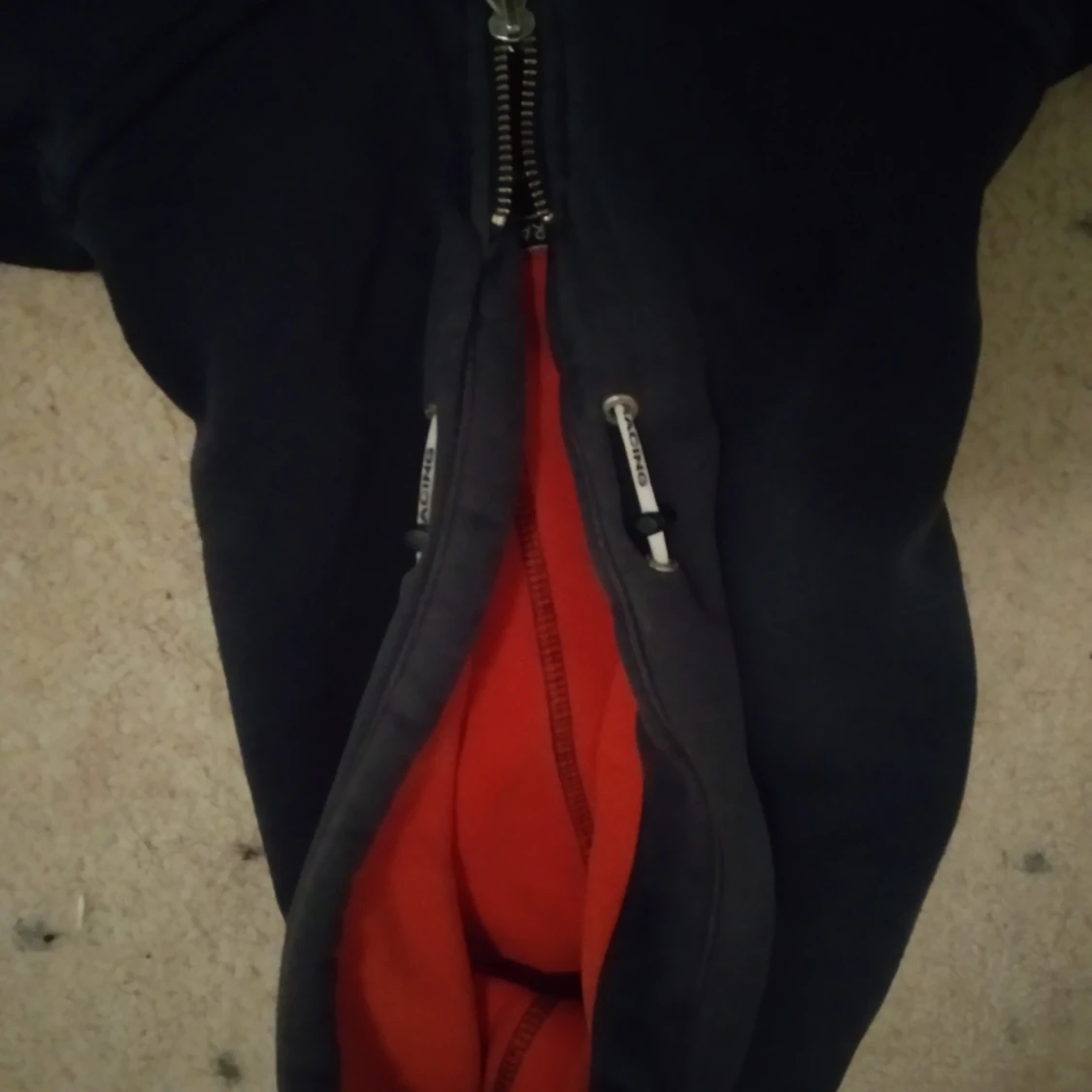 Sail racing kofta - 91