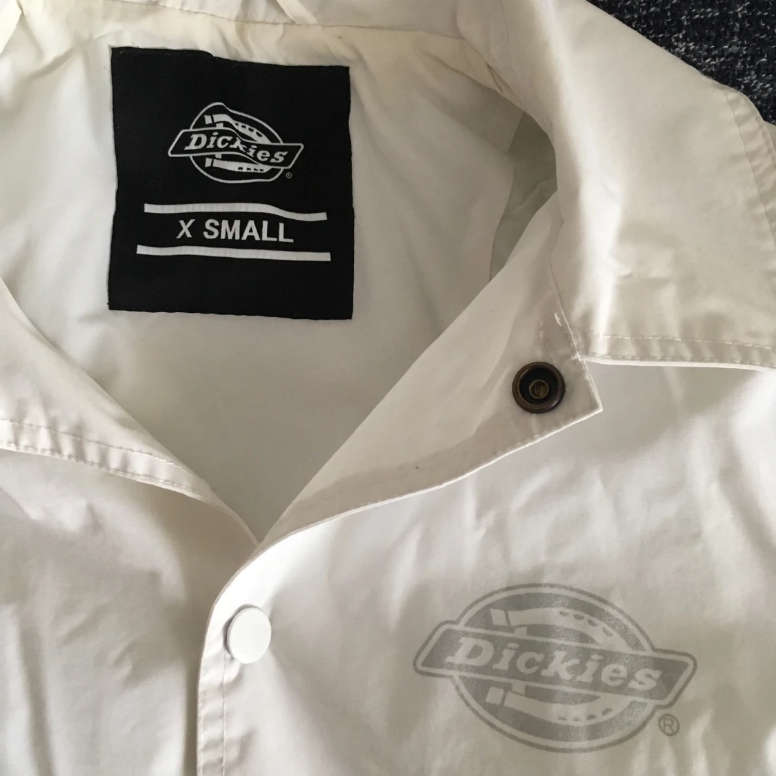 Dickies jacka - 91