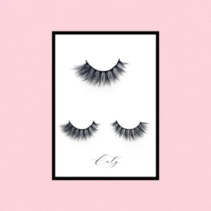 Fransar DoveliaxLashes  - Hej, Vi säljer vanligtvis på Instagram men vill nu även prova på att sälja här. Priserna är 79kr/st men vi har alltid ta 3 betala för 2. 158kr för 3 par. Men eftersom att vi precis börjat sälja här tänker vi att vi ger alla nya köpare 58kr rabatt vid köp av 3. Du får alltså som ny köpare 3 par för endast 100kr💞☁️