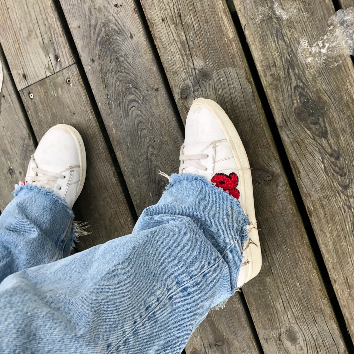 Philip Hog sneakers - 90