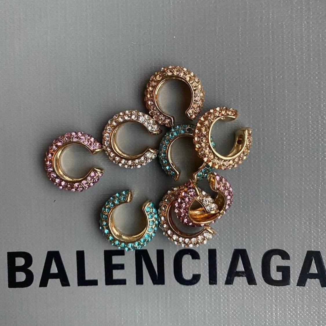 Trendiga accessoarer⚡️ - 91