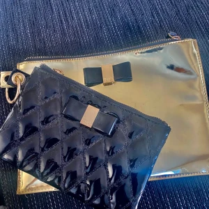 Victorias secret necessär  - Aldrig använt 