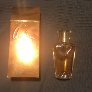 Parfym 50 ml  - Chalou parfym 50 ml. Luktar fräscht och somrigt. 