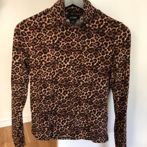 Polotröja - Använd 1 gång 