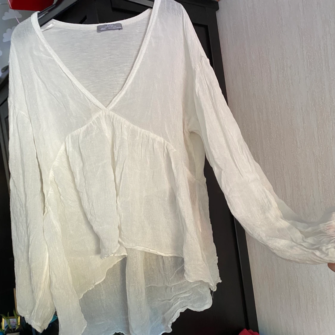 Zara Collection Blus S