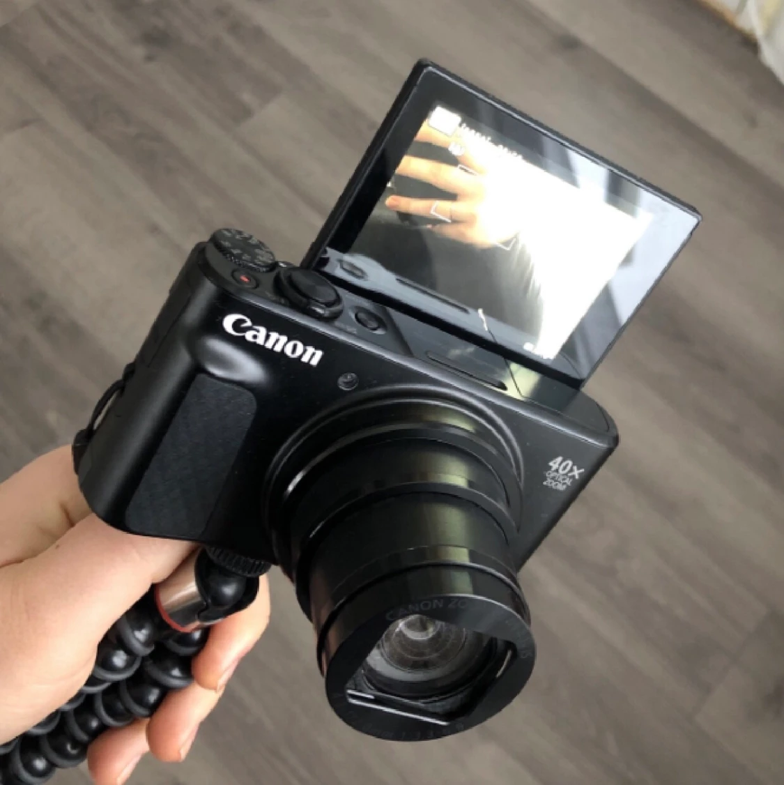 Canon SX740 HS - 90