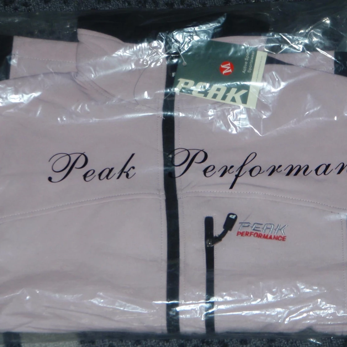 Peak Performance - 90