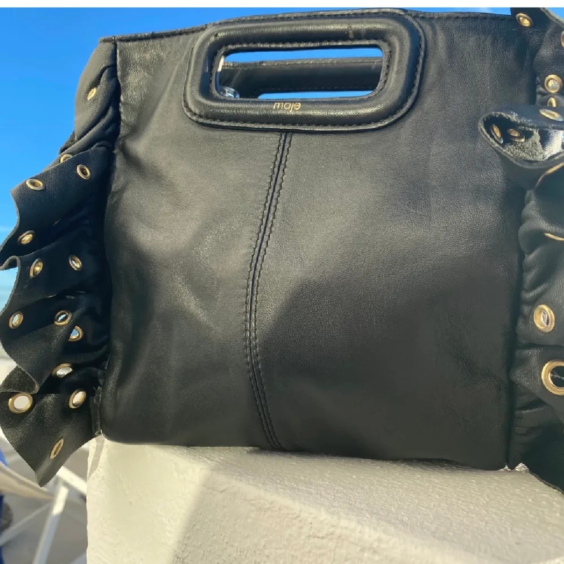 Unik maje väska  - 90