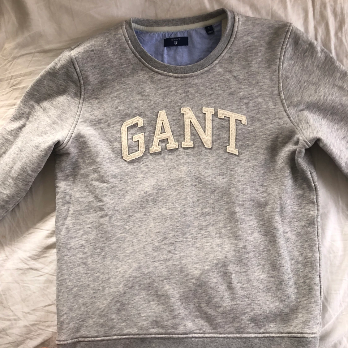 Äkta Gant sweatshirt - 91