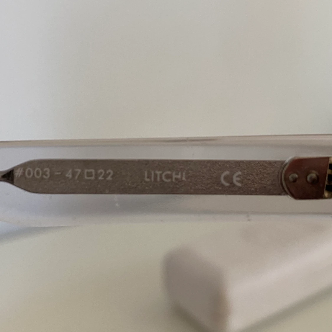 Chimi solglasögon  - 91