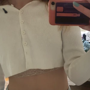 Brandy tröja  - Jätte gullig brandy tröja! Perfekt för sommaren. Sällan blivit använd. Inga defekter eller fläckar❤️